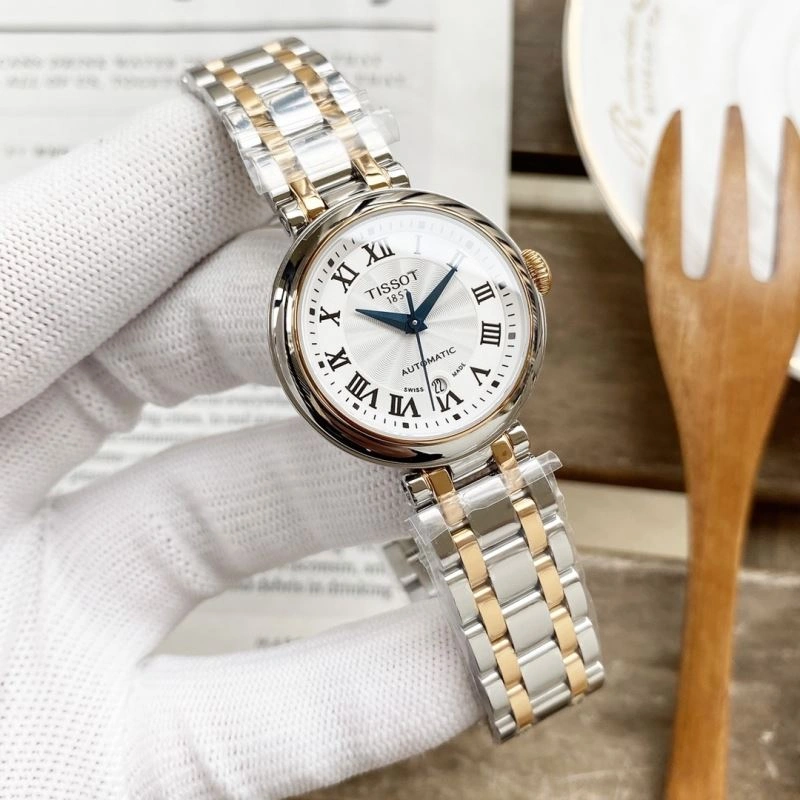 TechFriendly TISSOT Watches 203912