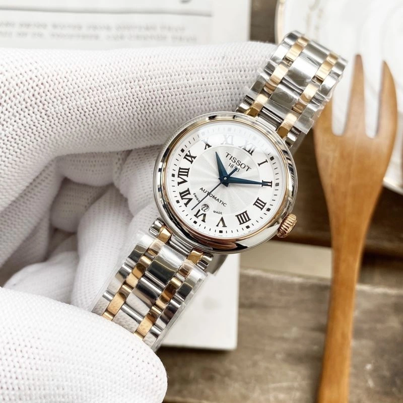 TechFriendly TISSOT Watches 203912