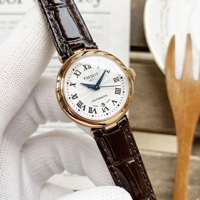 TechFriendly TISSOT Watches 203912