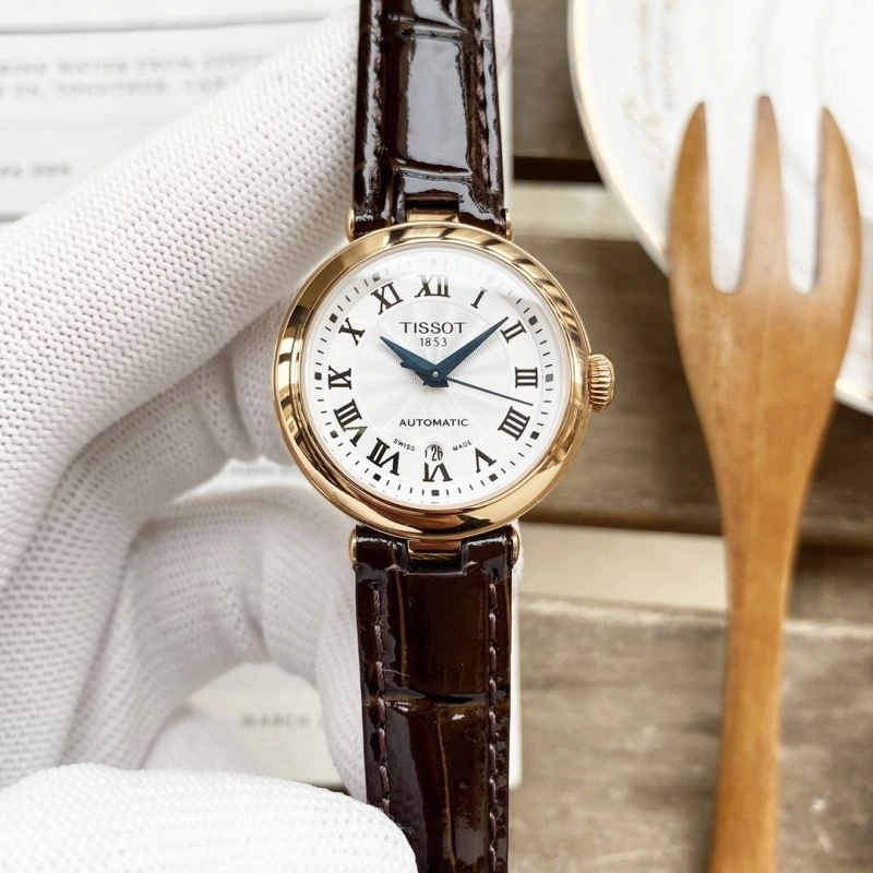 TechFriendly TISSOT Watches 203912
