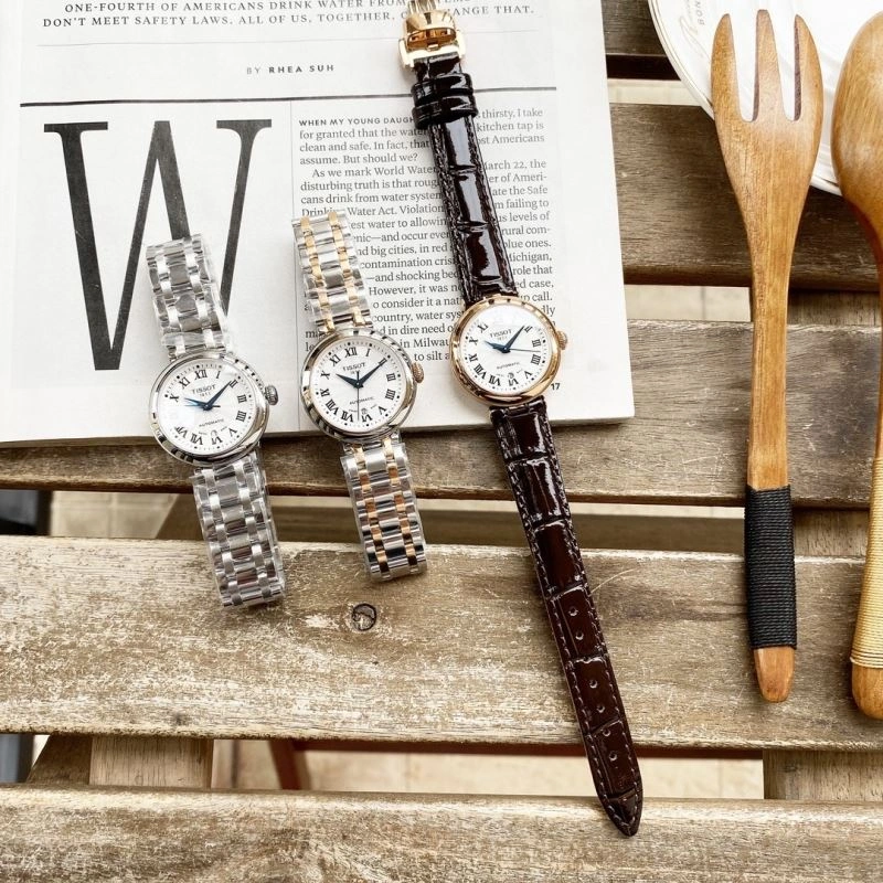 TechFriendly TISSOT Watches 203912