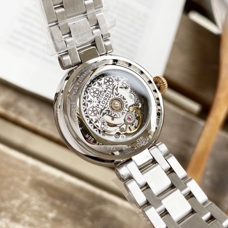 TechFriendly TISSOT Watches 203912