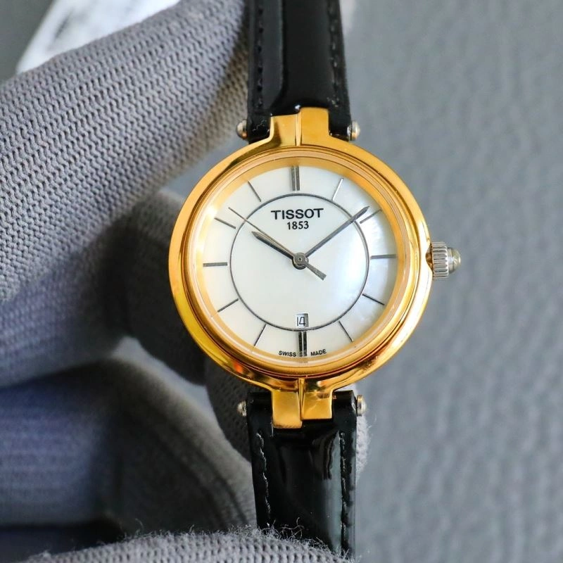 TISSOT Watches SoftTouch 203906