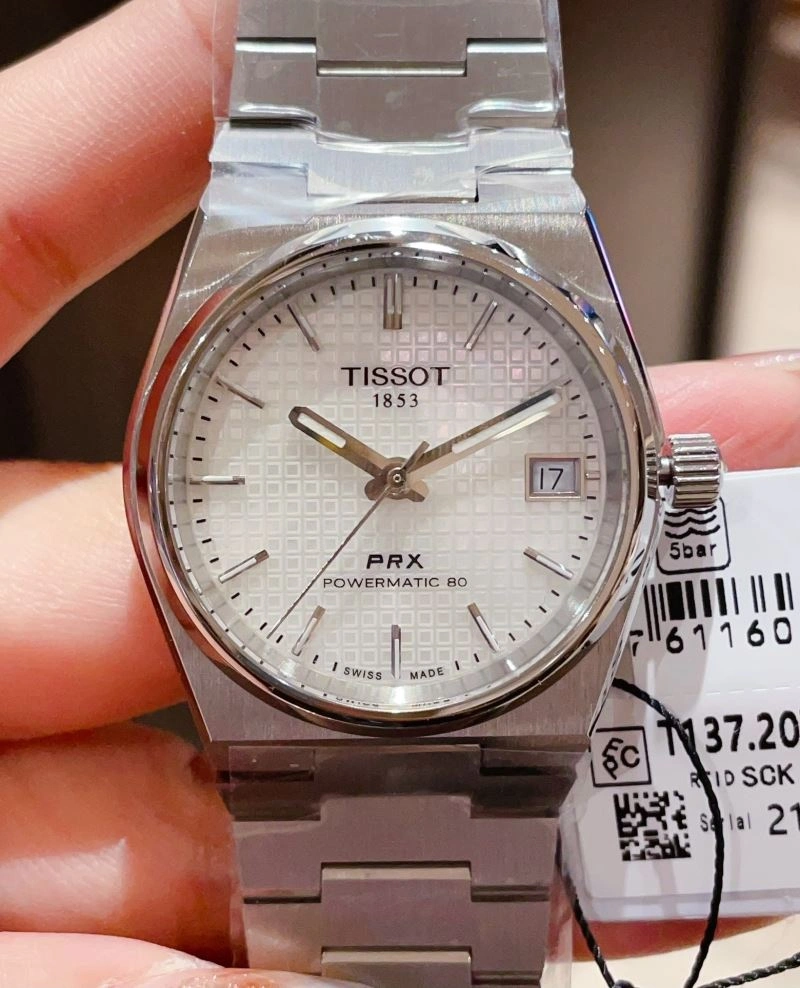 TISSOT Watches Snug 203895