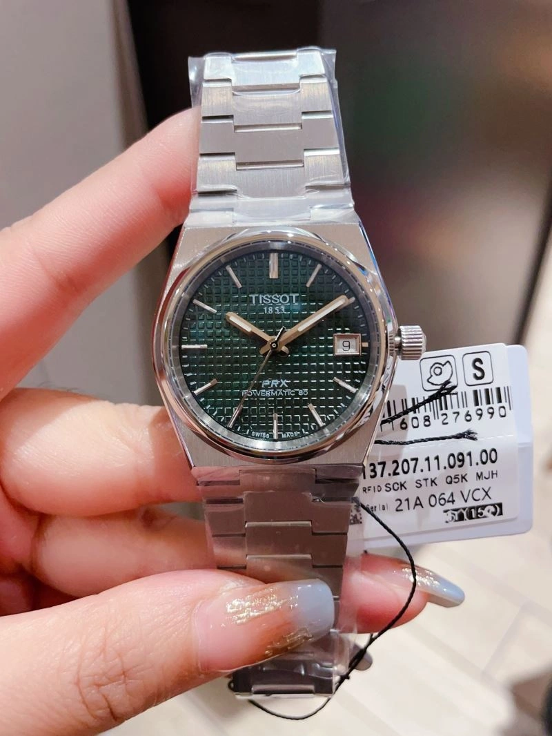 TISSOT Watches Vibrant 203901