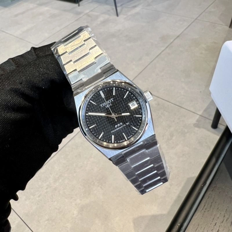 TISSOT Watches Bold 203915