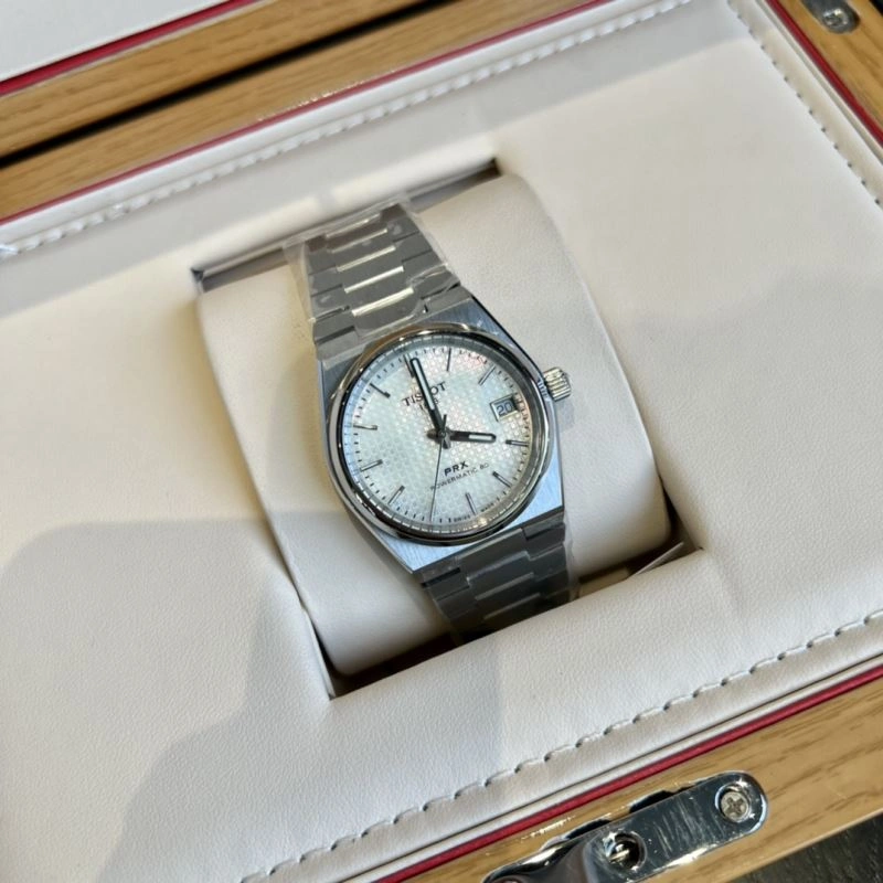 TISSOT Watches Bold 203915