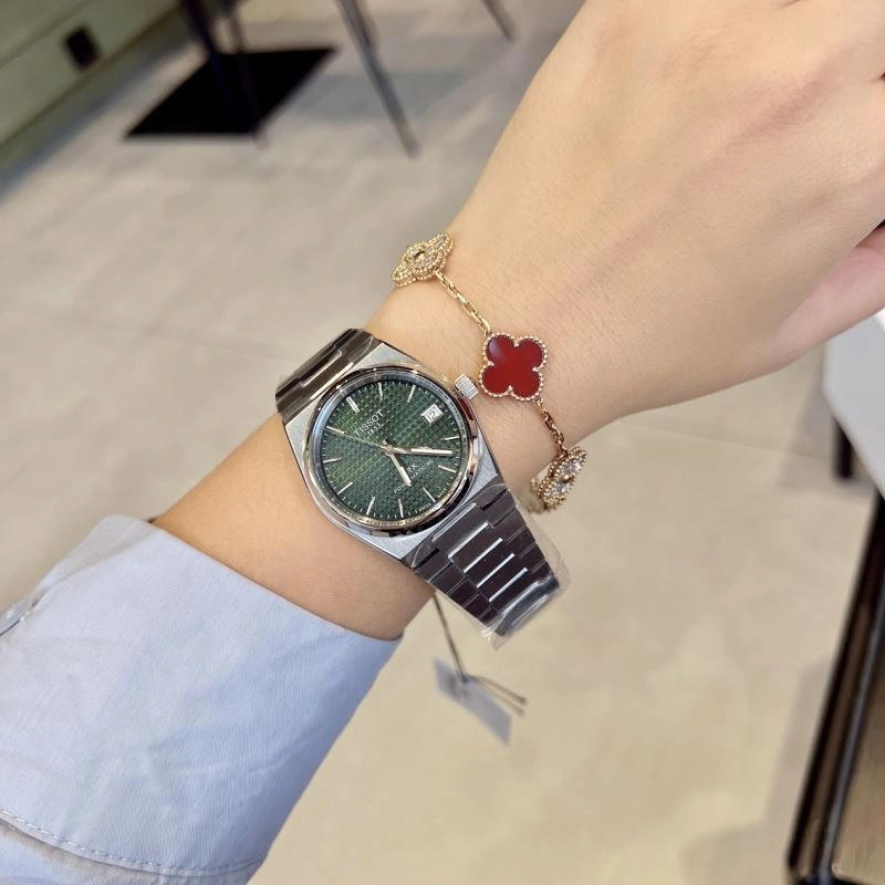 TISSOT Watches Bold 203915