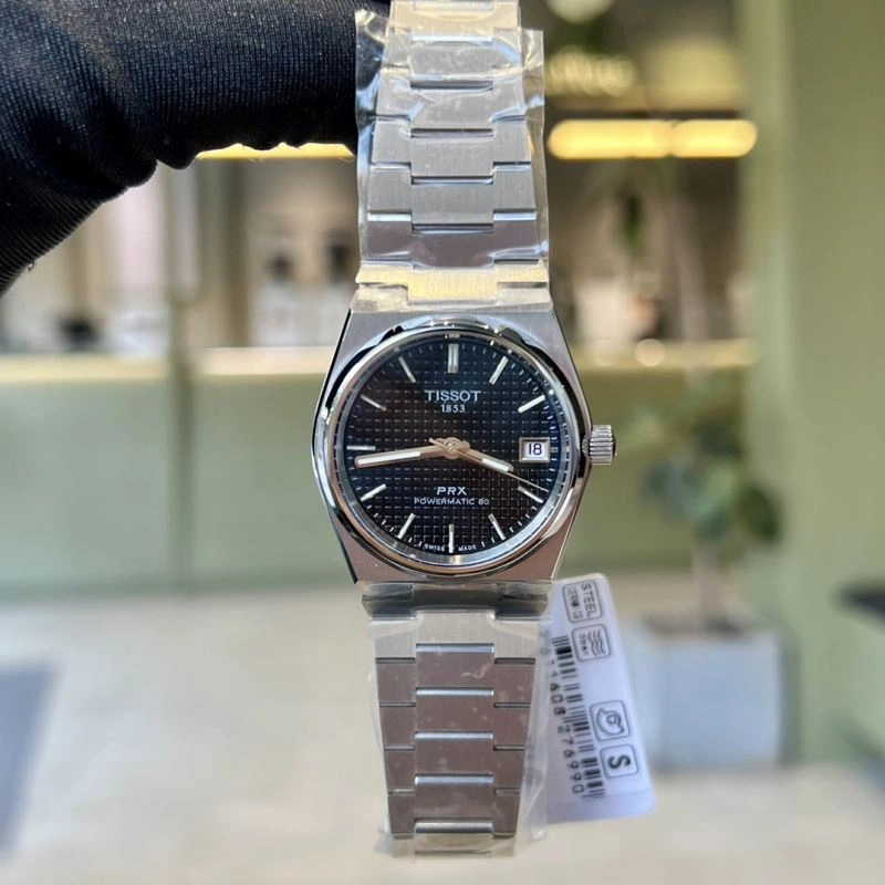 TISSOT Watches QuickDry 203908