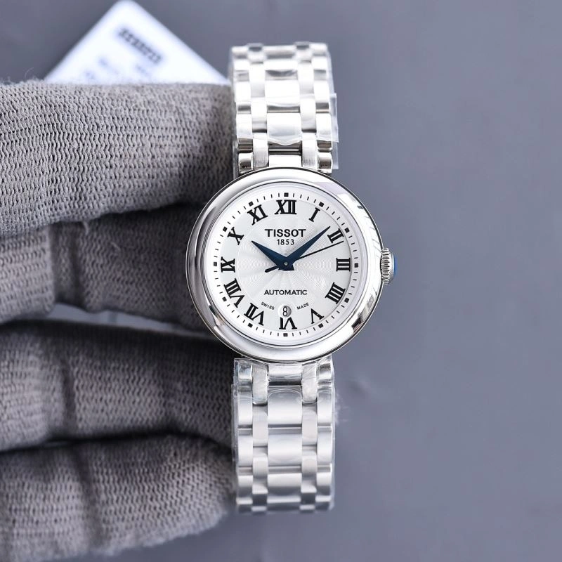 TISSOT Watches Packable 203907