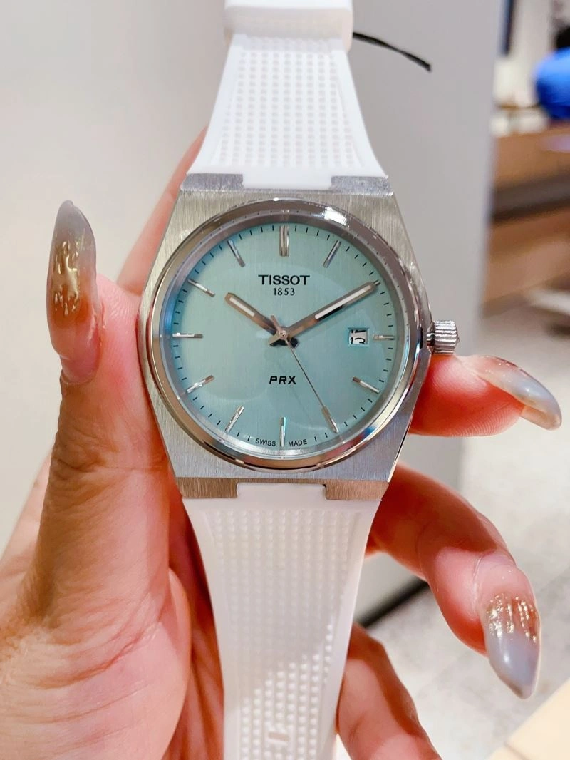 WellDesigned TISSOT Watches 203889