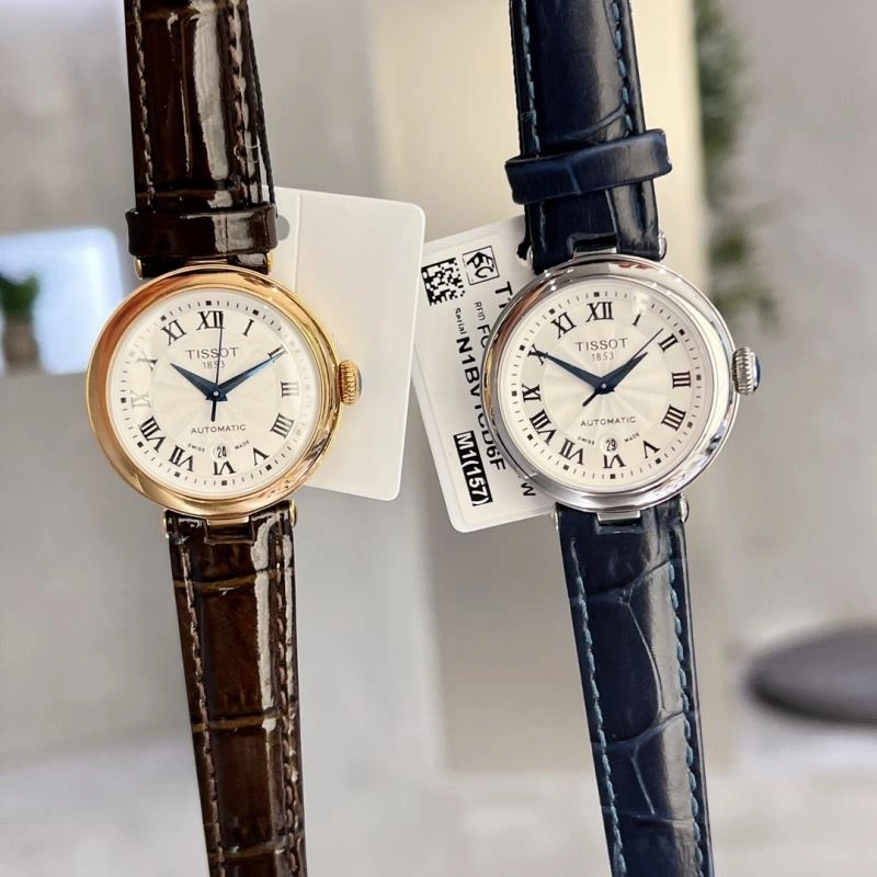 Trendy TISSOT Watches 203909