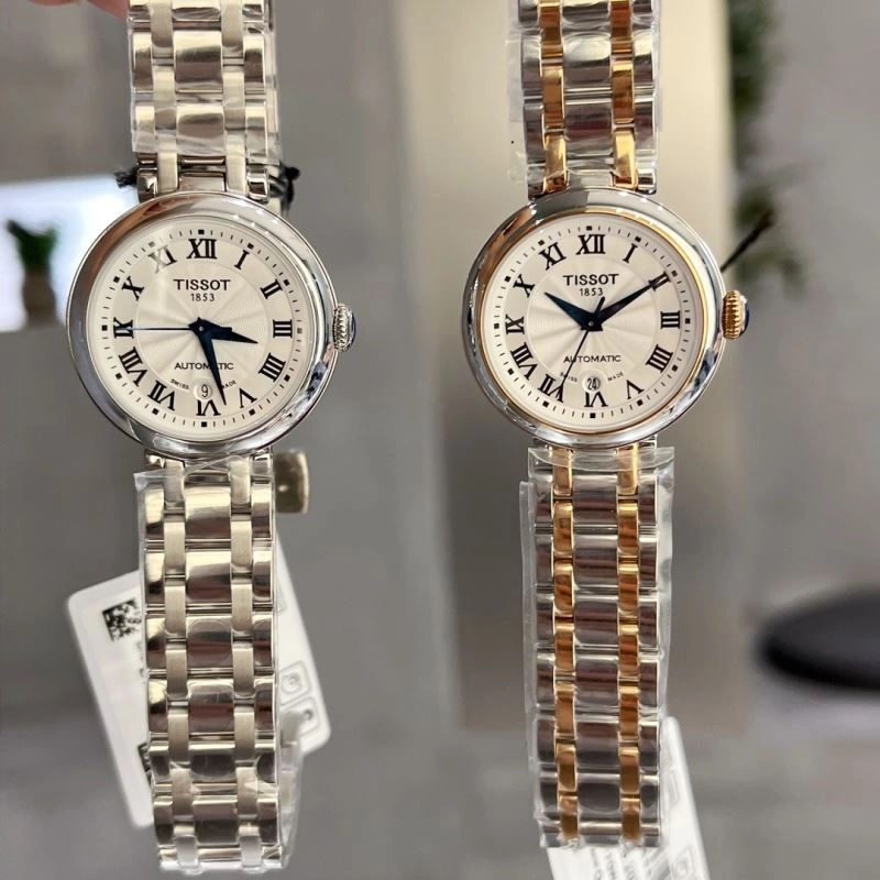 ModernLook TISSOT Watches 203911