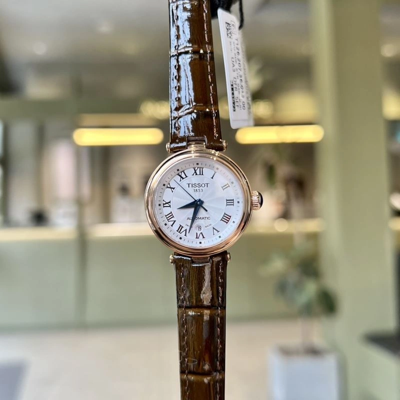 TISSOT Watches Stylish 203914