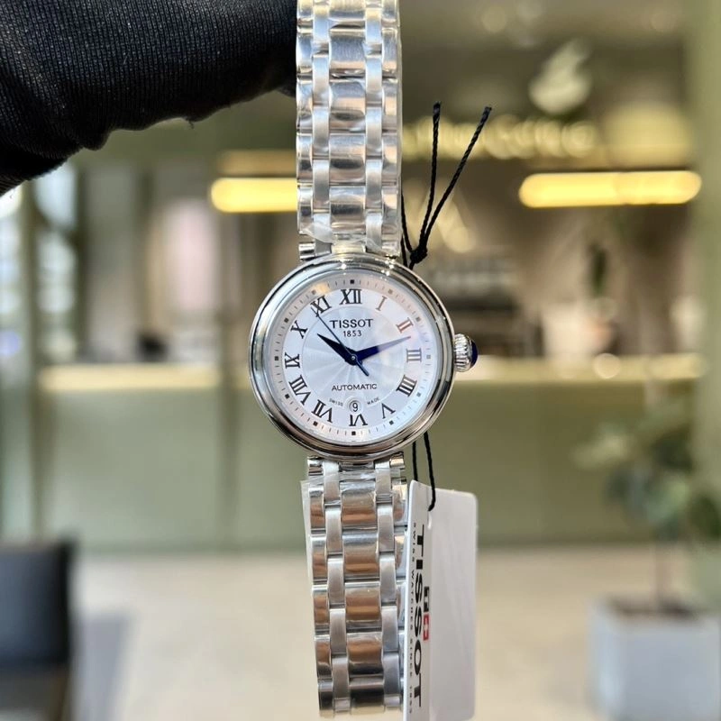 OnTrend TISSOT Watches 203892
