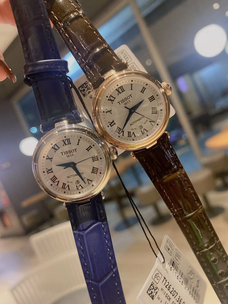 TISSOT Watches Tailored 203898