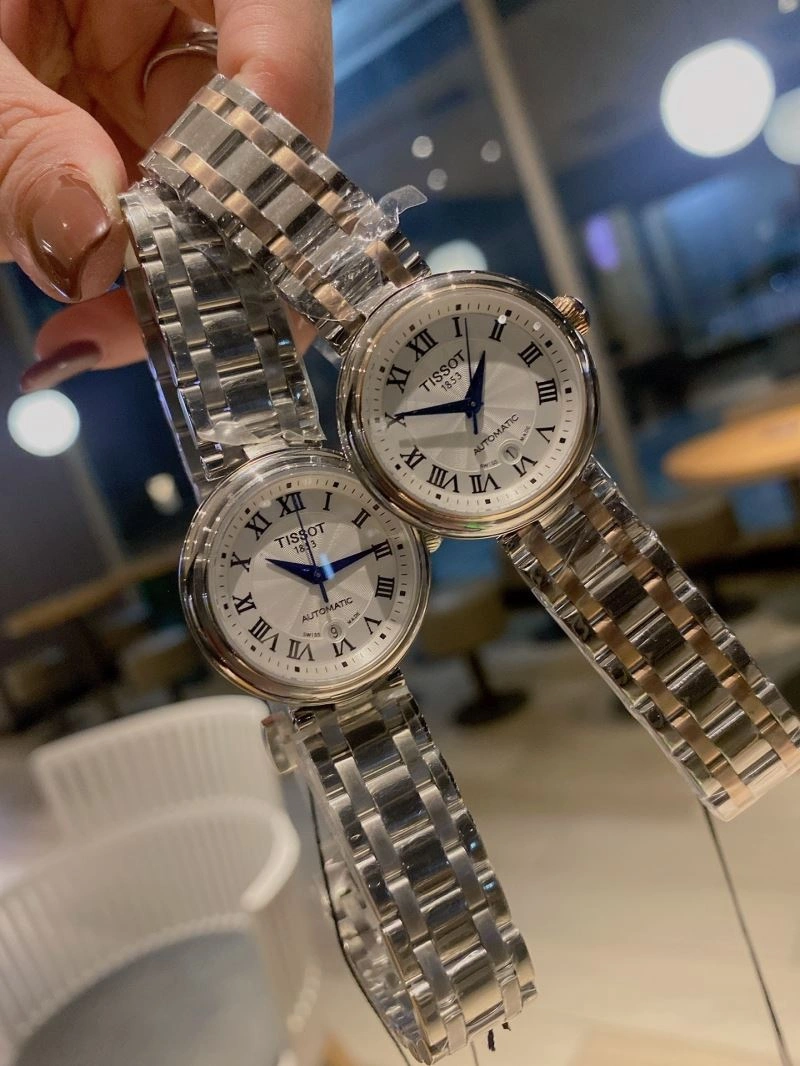 ModernLook TISSOT Watches 203888
