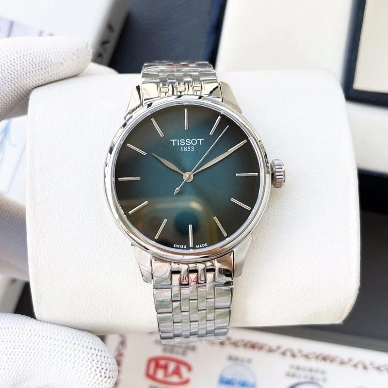 Premium TISSOT Watches 203887