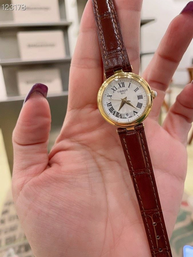 TISSOT Watches Practical 203879