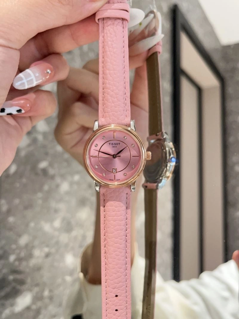 TISSOT Watches TravelReady 203877