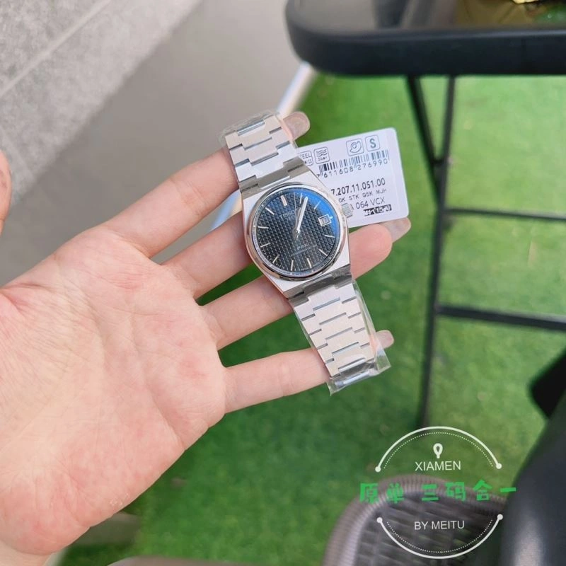 TISSOT Watches Refined 203876