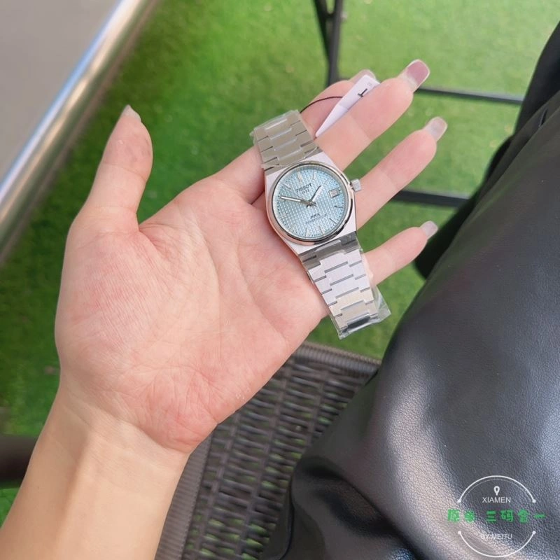 Breathable TISSOT Watches 203875