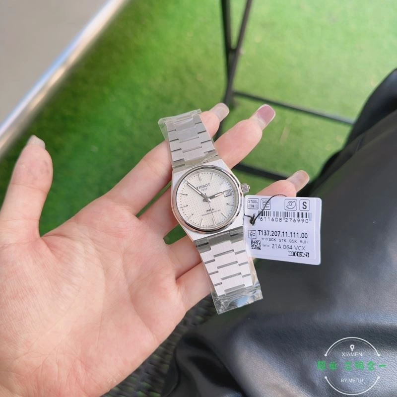 TISSOT Watches NewStyle 203874