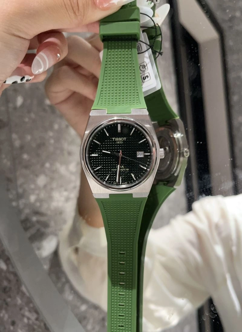 TISSOT Watches Refined 203871