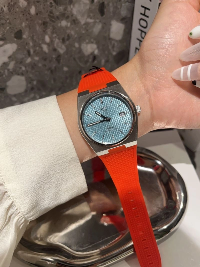 TISSOT Watches Breathable 203854