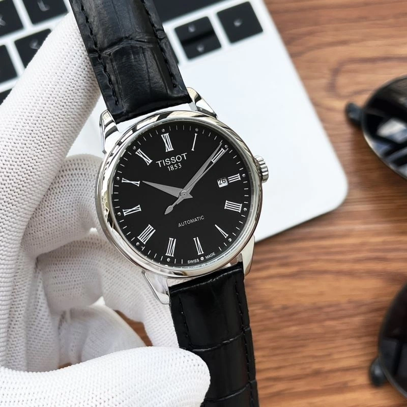 TISSOT Watches SoftTouch 203851