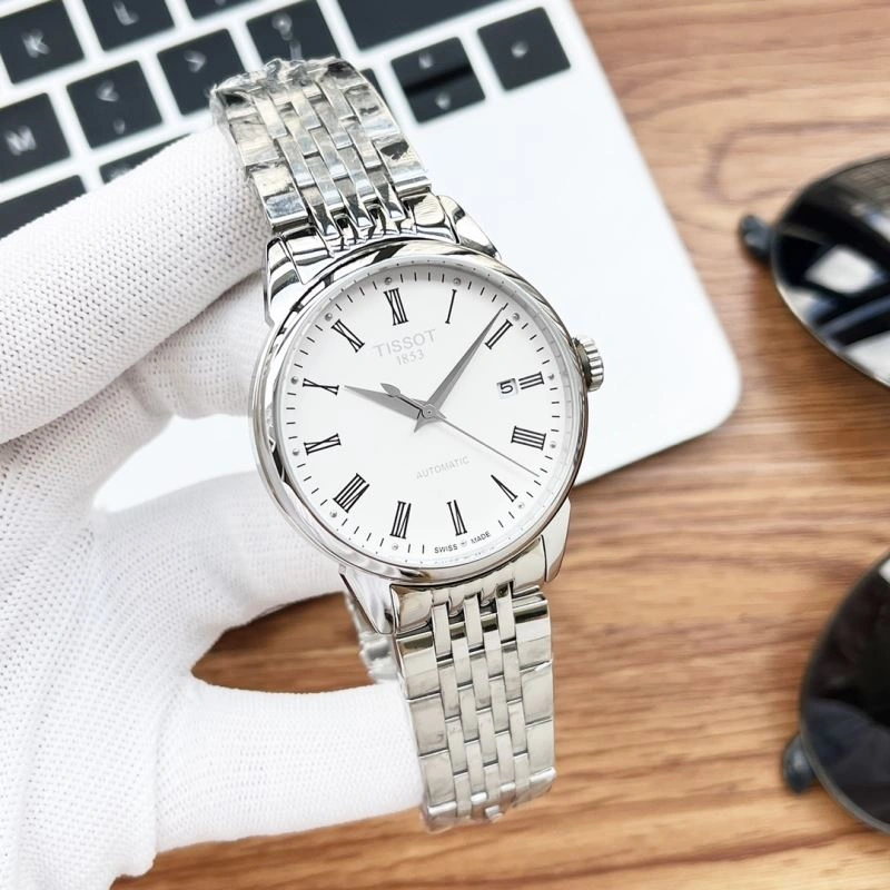 TISSOT Watches WeatherProof 203869