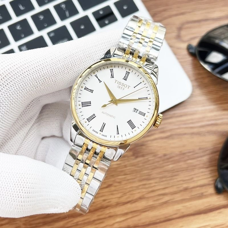 TISSOT Watches WeatherProof 203869