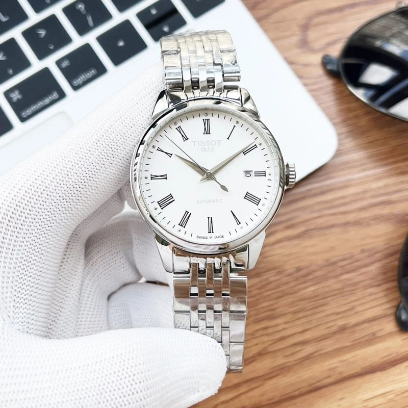 TISSOT Watches WeatherProof 203869
