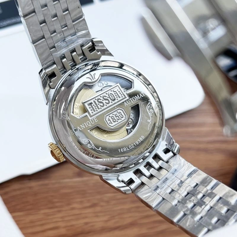 TISSOT Watches WeatherProof 203869