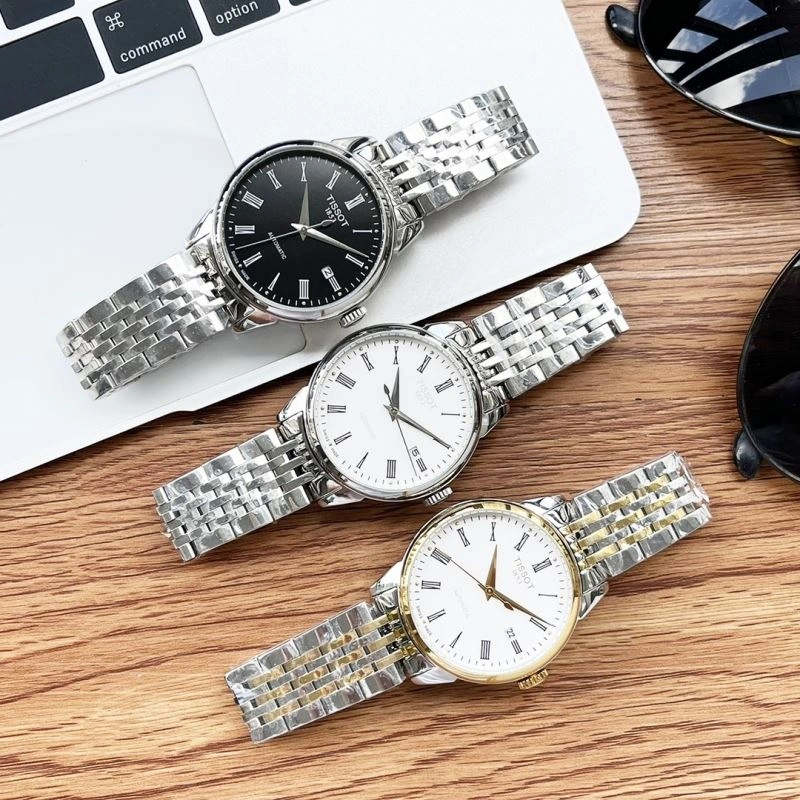 TISSOT Watches WeatherProof 203869