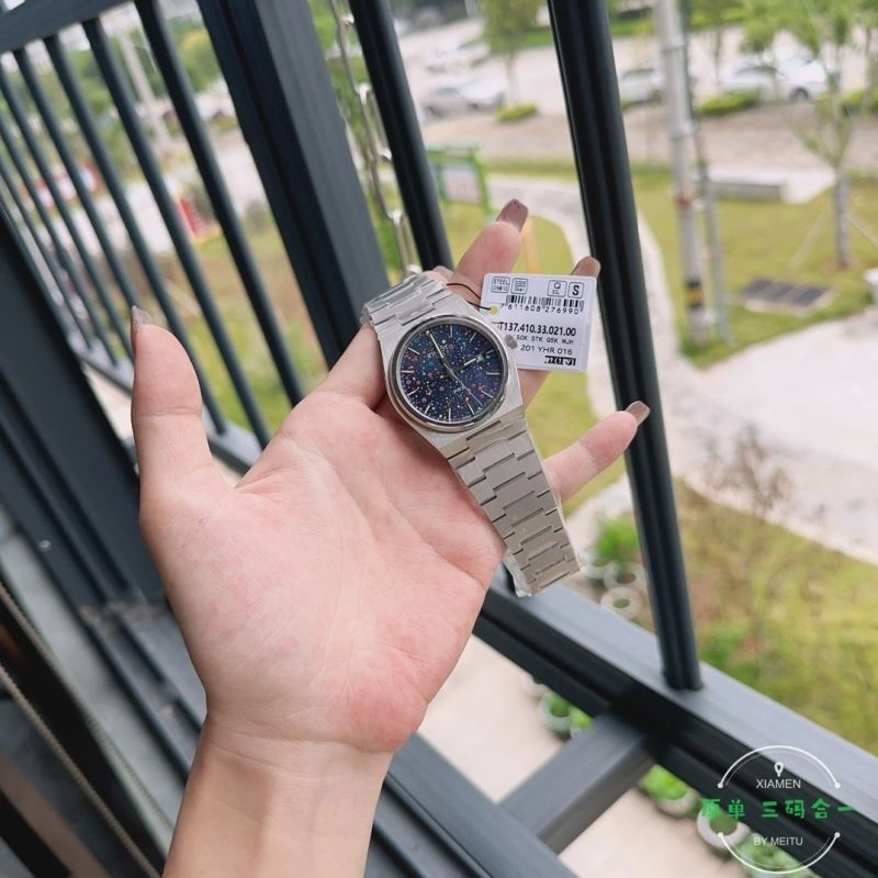 TechFriendly TISSOT Watches 203852
