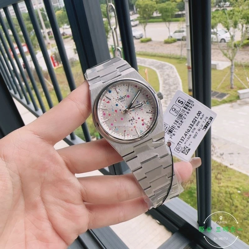 TISSOT Watches RelaxedFit 203846