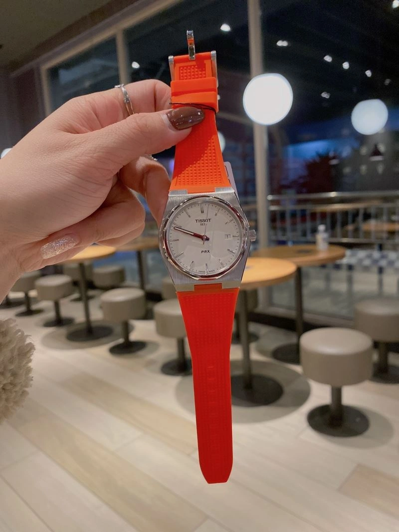 Casual TISSOT Watches 203868