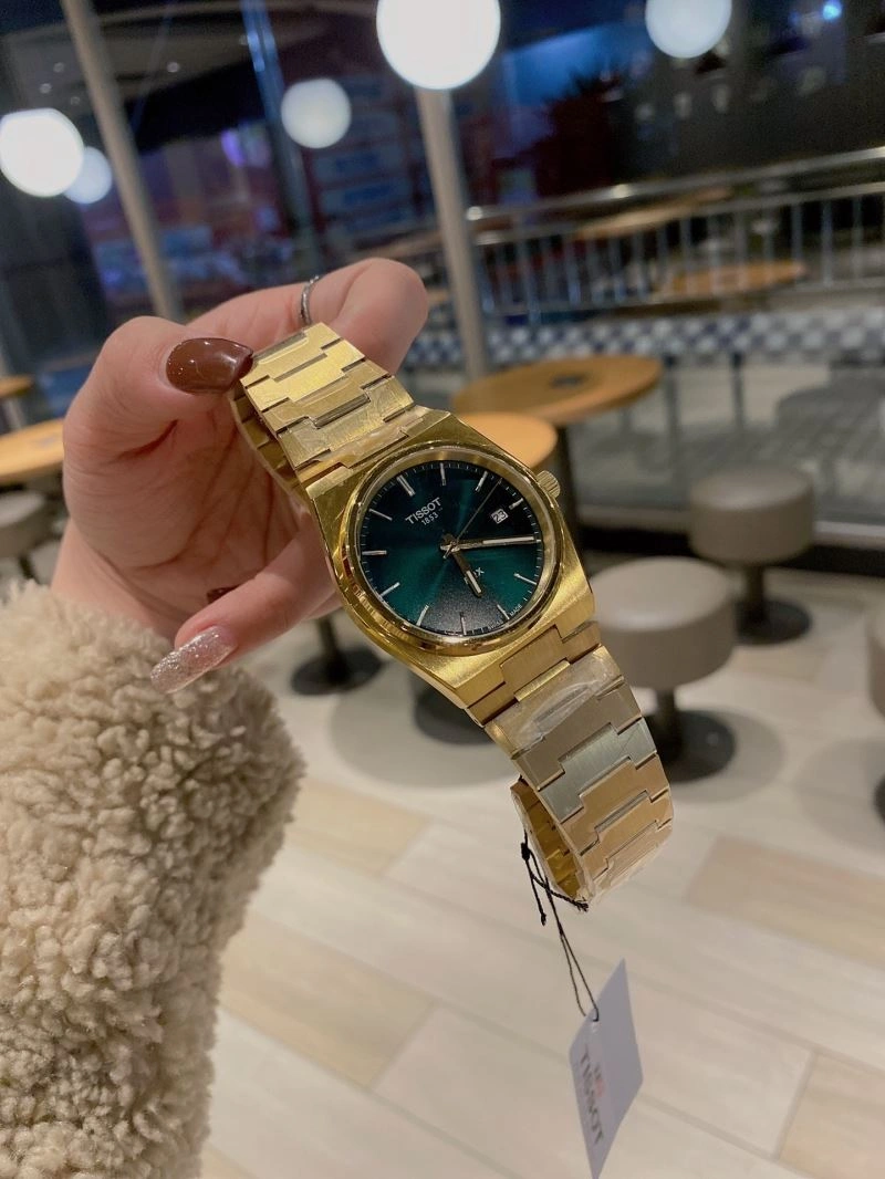 TISSOT Watches Tailored 203859