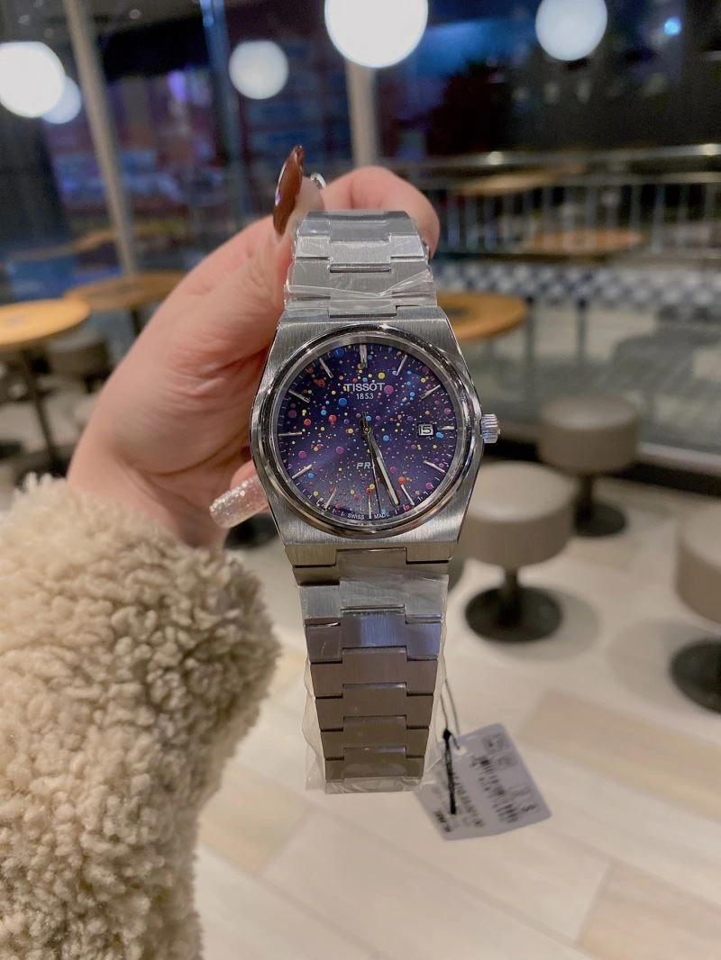 TISSOT Watches Resilient 203850
