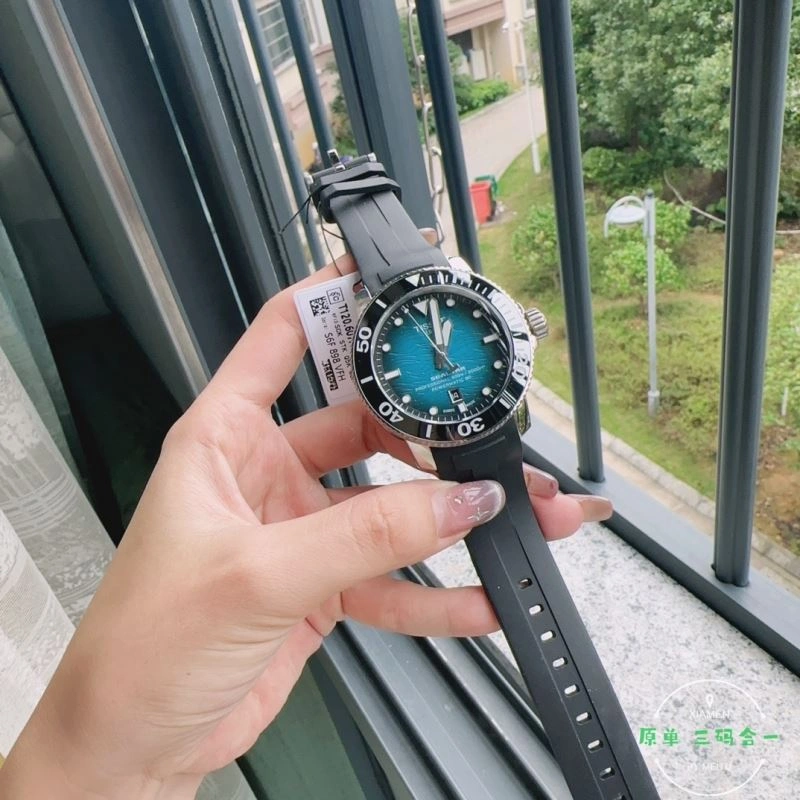 TISSOT Watches Durable 203847