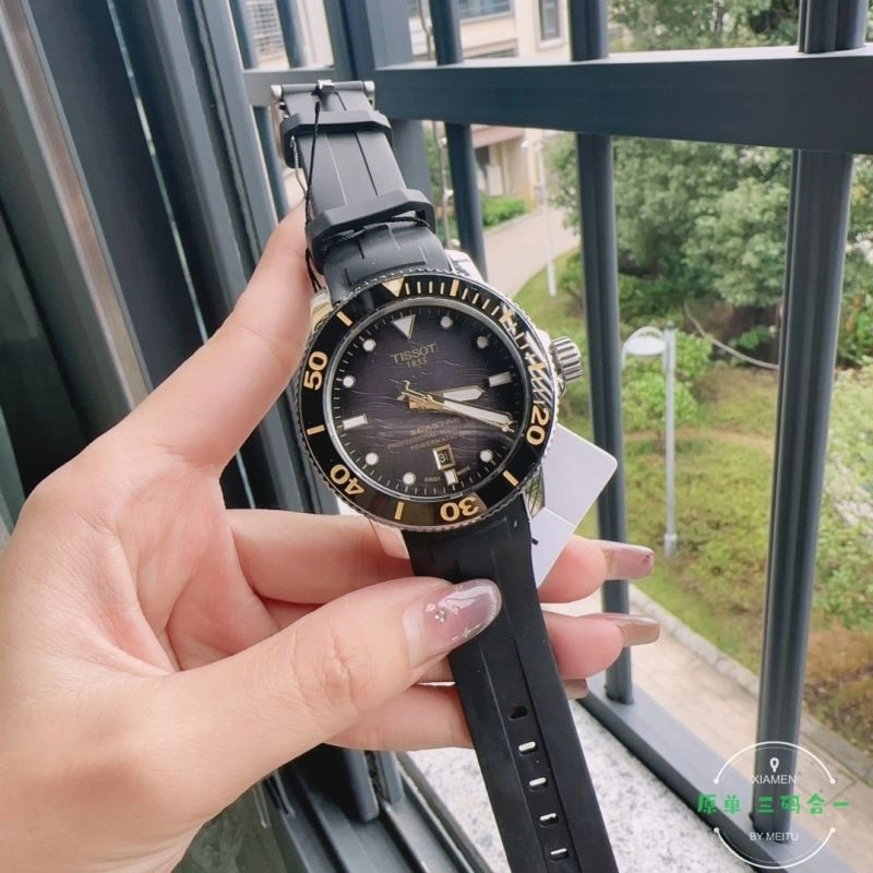 TISSOT Watches FastDry 203865