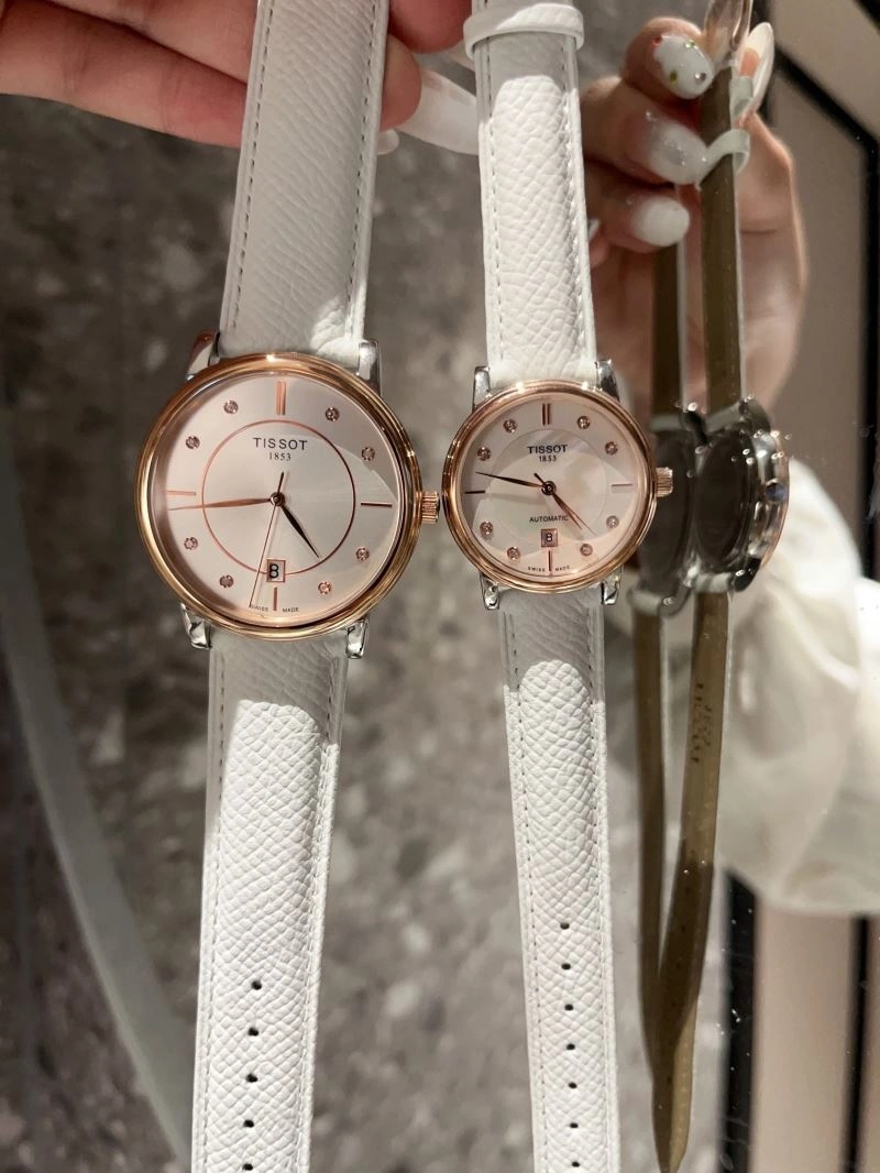 Tailored TISSOT Watches 203848