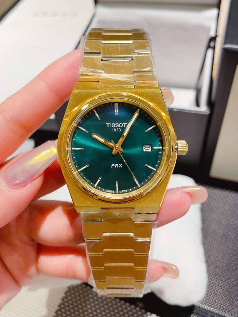 ZipUp TISSOT Watches 203864