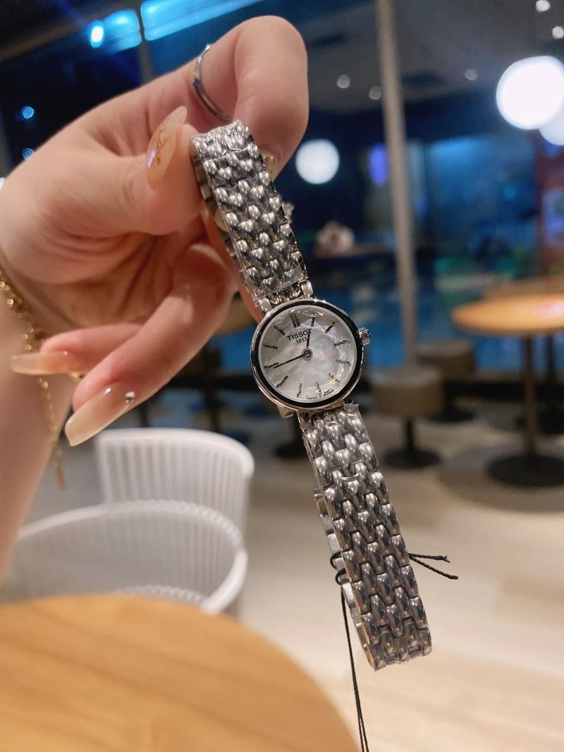 TISSOT Watches WellDesigned 203843