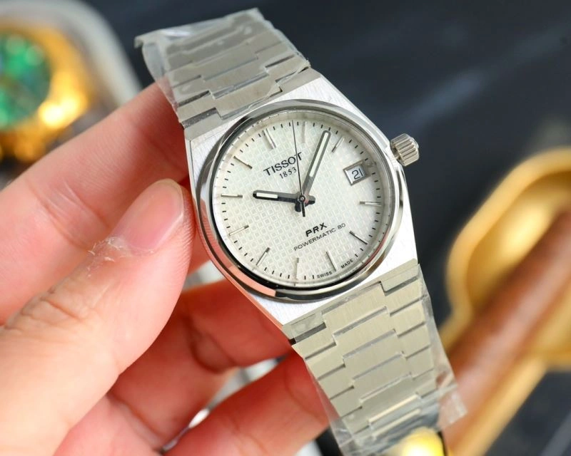 TISSOT Watches AllSeason 203844