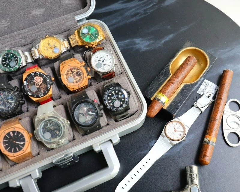 Sustainable TISSOT Watches 203839