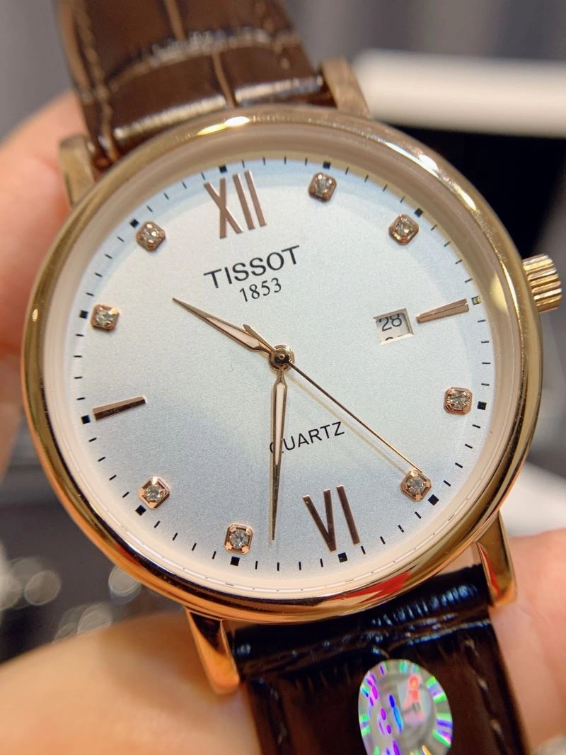 TISSOT Watches Sophisticated 203841
