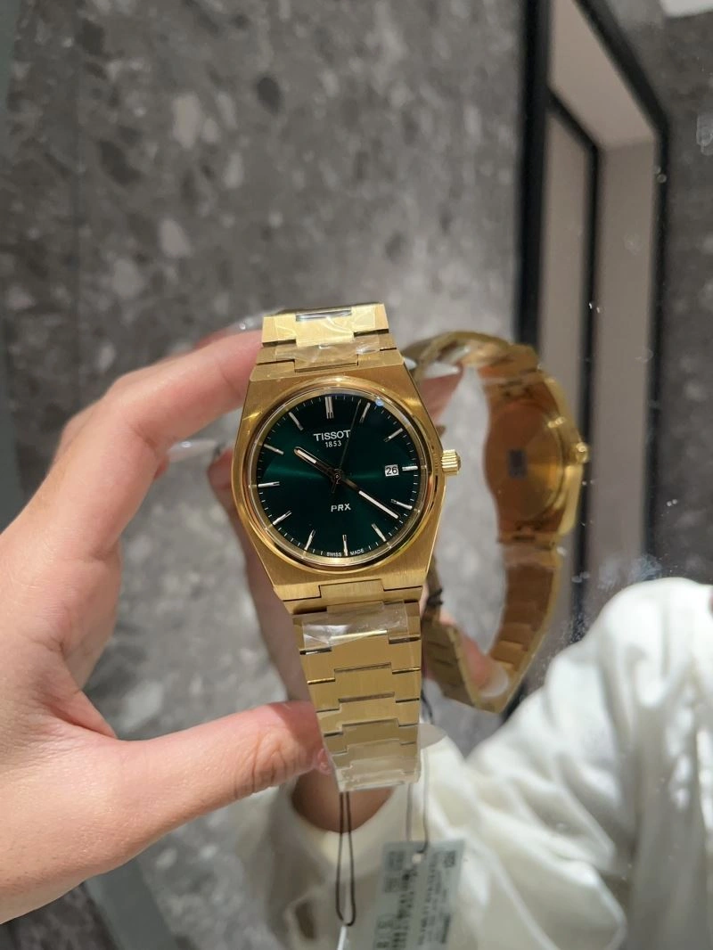 TimelessDesign TISSOT Watches 203836