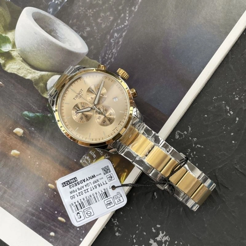 SportInspired TISSOT Watches 203832